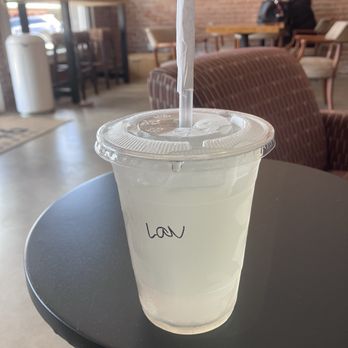 1846 Coffee - Lavender lemonade - Coffee & Tea Near Me - Cedar Hill, Texas