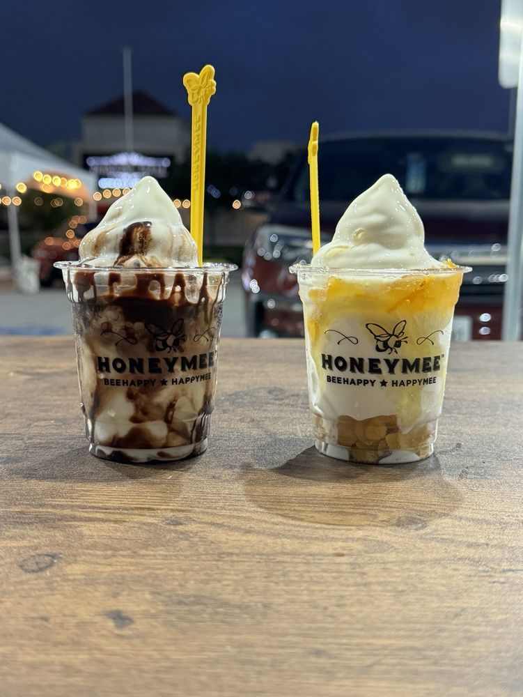 HONEYMEE HOUSTON Updated June 2024 12934 Bellaire Blvd, Houston