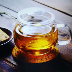 Exotic Water Fountain - Tea Pot
