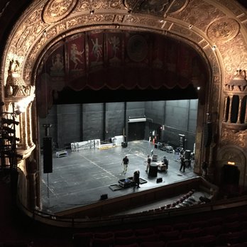 Landmark Theatre - Performing Arts Near Me - Syracuse, New York