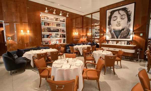 Cipriani Las Vegas by null