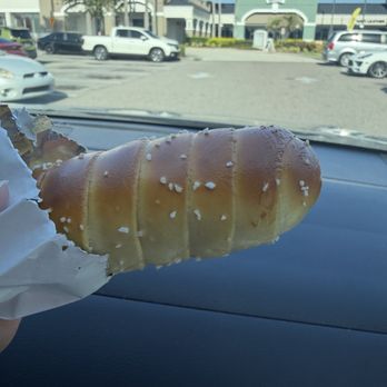 Philly Pretzel Factory - Pretzel dog - Pretzels Near Me - Casselberry, Florida Philly Pretzel Factory - Pretzel dog - Pretzels Near Me - Casselberry, Florida