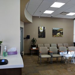 Imaging Healthcare Specialists - La Jolla - Imaging Healthcare Specialists La Jolla lobby