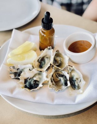 Clarklewis Restaurant by null