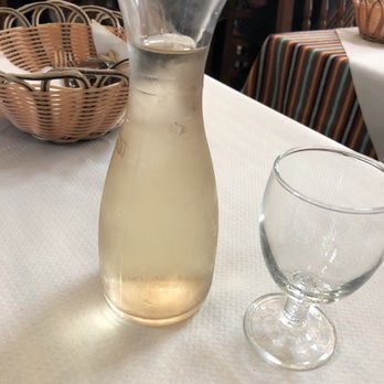 los Gemelos - Wine only 2 euro - Spanish Near Me - Puerto de la Cruz, TF