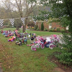 St John's Episcopal Preschool