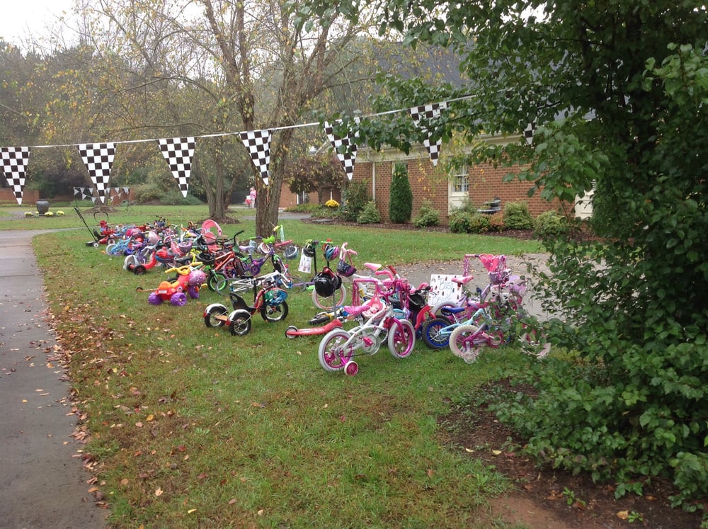 St John's Episcopal Preschool - childcare center in Wake Forest, NC