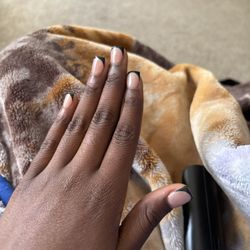 Ruby Nails - My nails