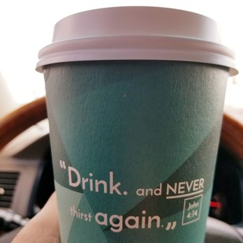 White Rhino Coffee - Loved this cup design - Coffee & Tea Near Me - Cedar Hill, Texas White Rhino Coffee - Loved this cup design - Coffee & Tea Near Me - Cedar Hill, Texas