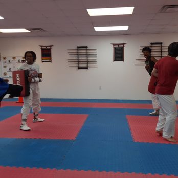 Gladiator Martial Arts - Karate Near Me - Decatur, Georgia Gladiator Martial Arts - Karate Near Me - Decatur, Georgia
