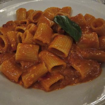Blossom & Bourbon - Diavola Pasta - SUPER salty had to return 3/5 - American Near Me - San Jose, California Blossom & Bourbon - Diavola Pasta - SUPER salty had to return 3/5 - American Near Me - San Jose, California