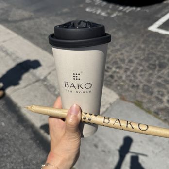 Bako Tea House - The tea - Coffee & Tea Near Me - Cerritos, California Bako Tea House - The tea - Coffee & Tea Near Me - Cerritos, California