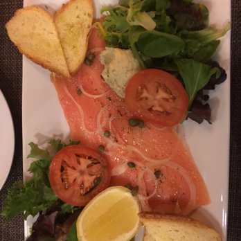 Francoli Gourmet - Salmon Affumicato - Italian Near Me - Orange, California Francoli Gourmet - Salmon Affumicato - Italian Near Me - Orange, California