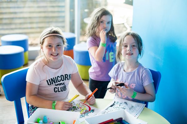 The Beachouse by null