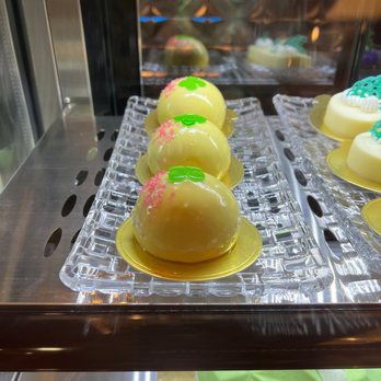 The Spoon - Desserts Near Me - Stanton, California The Spoon - Desserts Near Me - Stanton, California