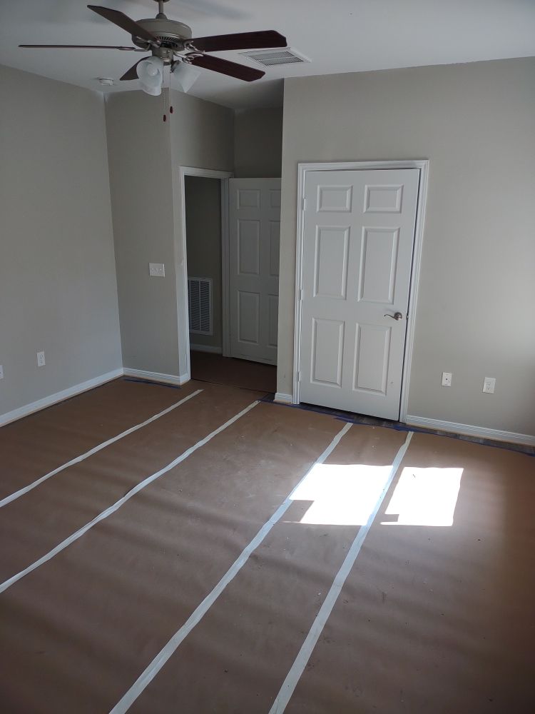 Slide of Give Me A Break Services