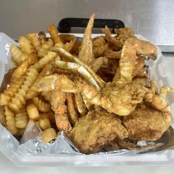 DeeDees Food Truck