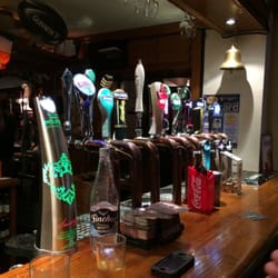 Castle Inn