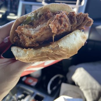 Chick-fil-A - Fast Food Near Me - Yuma, Arizona Chick-fil-A - Fast Food Near Me - Yuma, Arizona