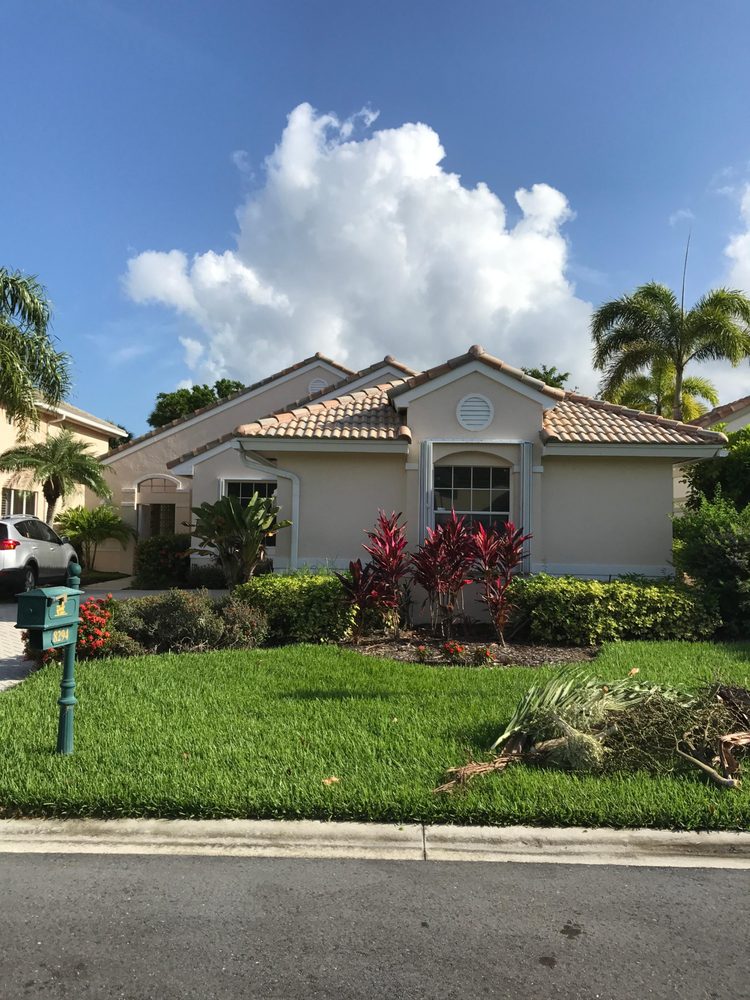 Slide of Barton Roofing