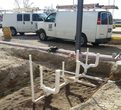 Slide of Weller's Plumbing & Heating