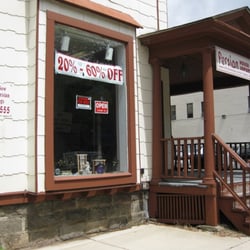 Persian House of Imports