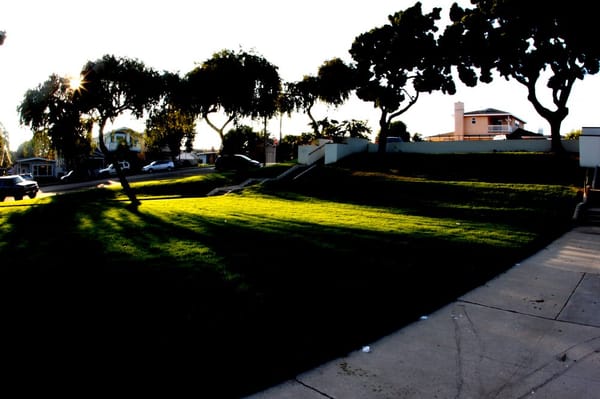 El Segundo Parks & Recreation by null
