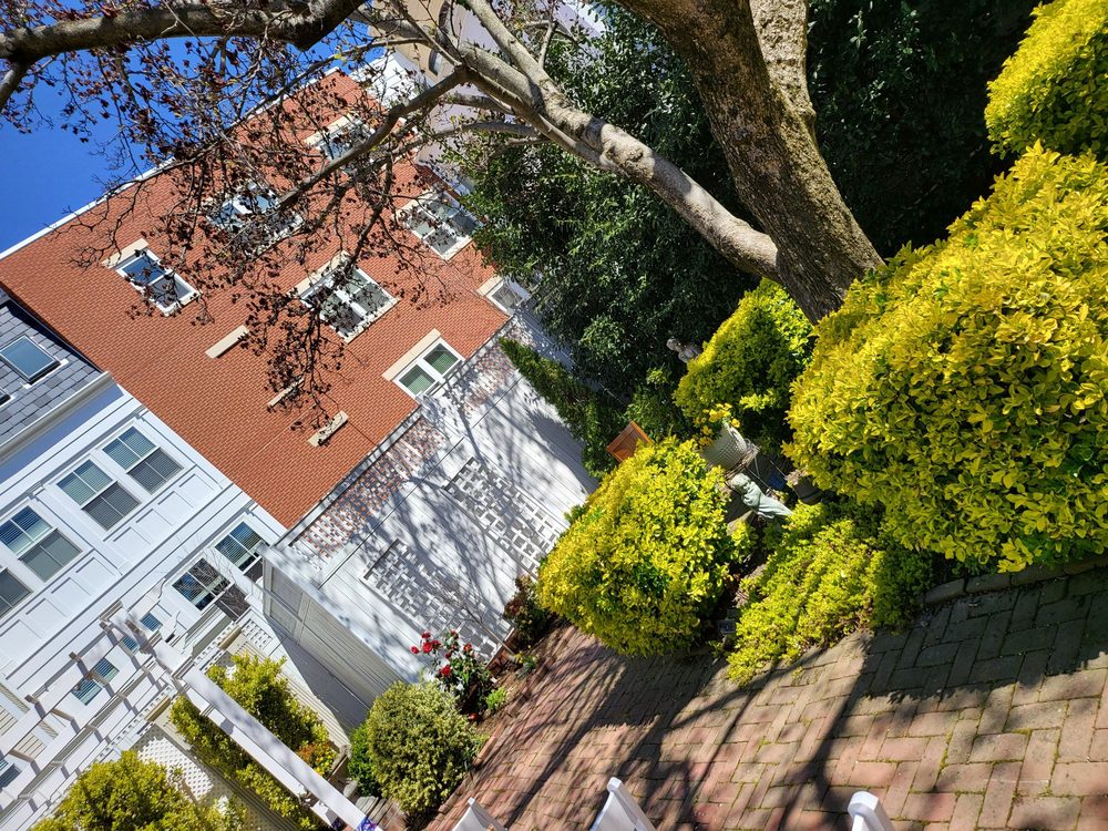 THE RECTORY ON PRINCESS STREET with photos Updated August 2024 13