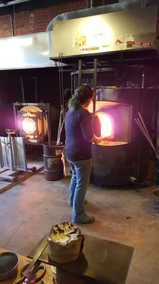 Ignis Glass Studio by null