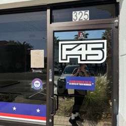 F45 Training Jacksonville Beach