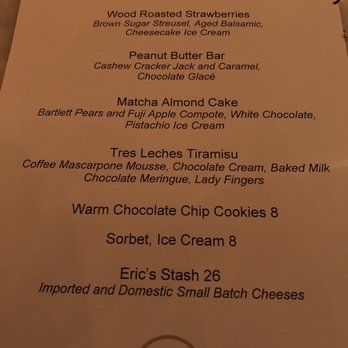 FIG Restaurant - Bars Near Me - Santa Monica, California