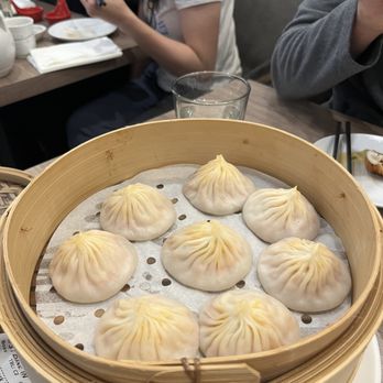 Dumpling Story - Numb and Spicy XLB - Asian Fusion Near Me - San Francisco, California