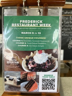 South Mountain Creamery by null