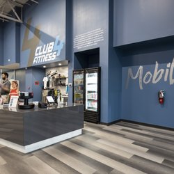CLUB4 Fitness