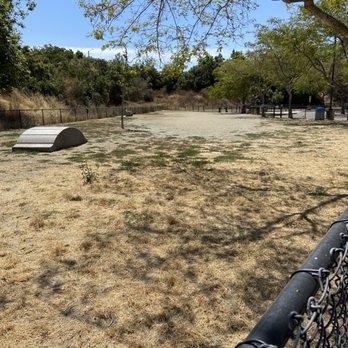 Nobel Dog Park - Large dog side with ramp - Dog Parks Near Me - San Diego, California Nobel Dog Park - Large dog side with ramp - Dog Parks Near Me - San Diego, California