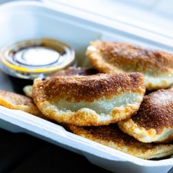 Dumplings