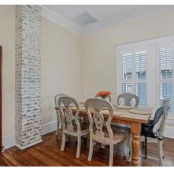 Simmons Builders - Damage Restoration Near Me - Reeves, Louisiana