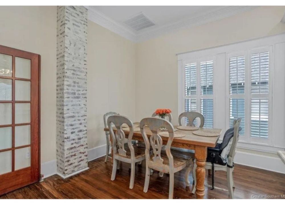 Slide of Simmons Builders