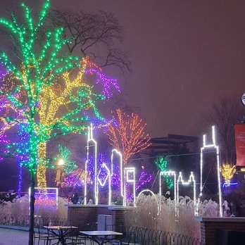 Zoolights - Local Flavor Near Me - Chicago, Illinois