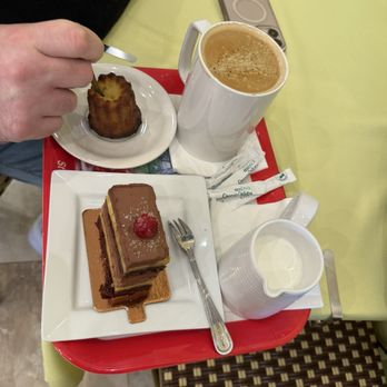 St Roger Abbey - Coffee & Tea Near Me - Birmingham, Michigan St Roger Abbey - Coffee & Tea Near Me - Birmingham, Michigan