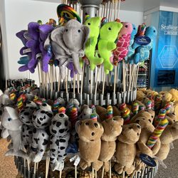 Glacial Collections - 4/6/2022