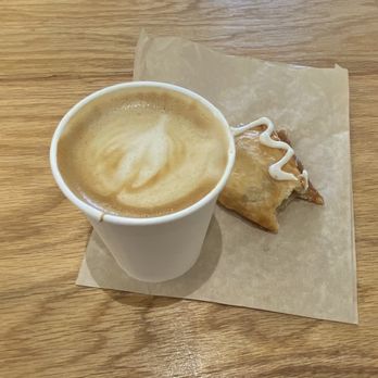 Presta Coffee Roasters - Coffee Roasteries Near Me - Tucson, Arizona