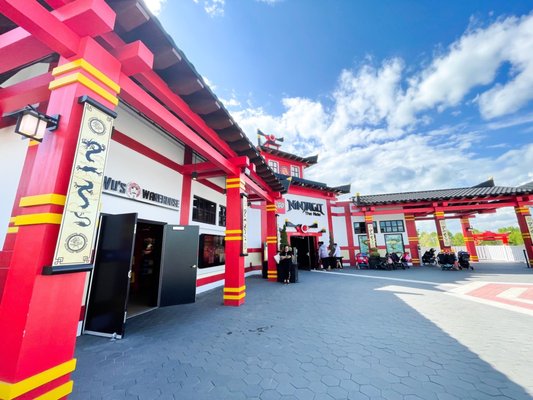 LEGOLAND® New York Resort by null