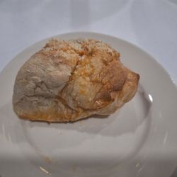 Windsor Steak and Seafood - Homemade bread