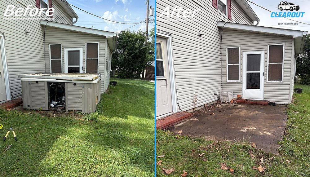 Clearout Crew Junk Removal