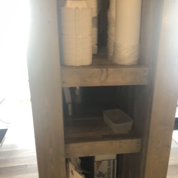 BBMyun - Self serve -- including to go boxes - Noodles Near Me - Duluth, Georgia
