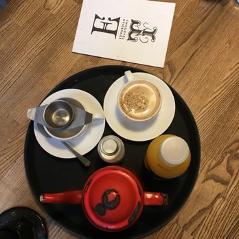 Edwardian Tea Room - Breakfast & Brunch Near Me - Birmingham, XWM