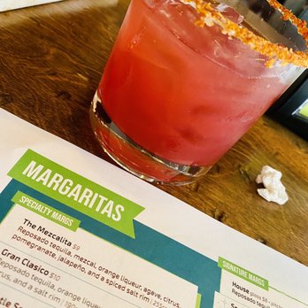 Condado Tacos - The Mezcalrita - Tacos Near Me - Pittsburgh, Pennsylvania Condado Tacos - The Mezcalrita - Tacos Near Me - Pittsburgh, Pennsylvania