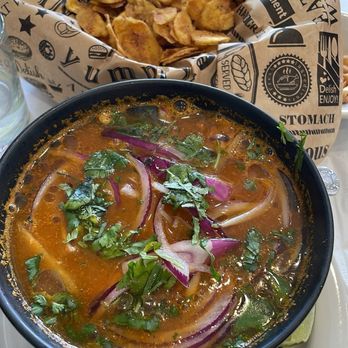 Costa Y Mar - Peruvian Near Me - New York, New York