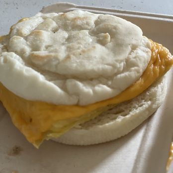 HaleLife Bakery - Breakfast Sammie - Gluten-Free Near Me - St Petersburg, Florida HaleLife Bakery - Breakfast Sammie - Gluten-Free Near Me - St Petersburg, Florida